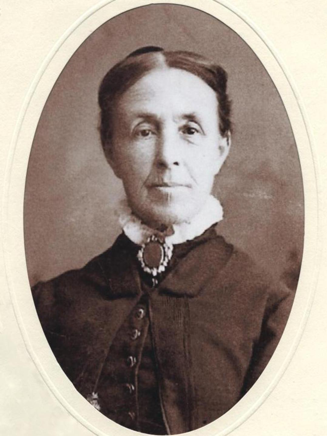Mary Ann Price (1816 - 1900) Profile